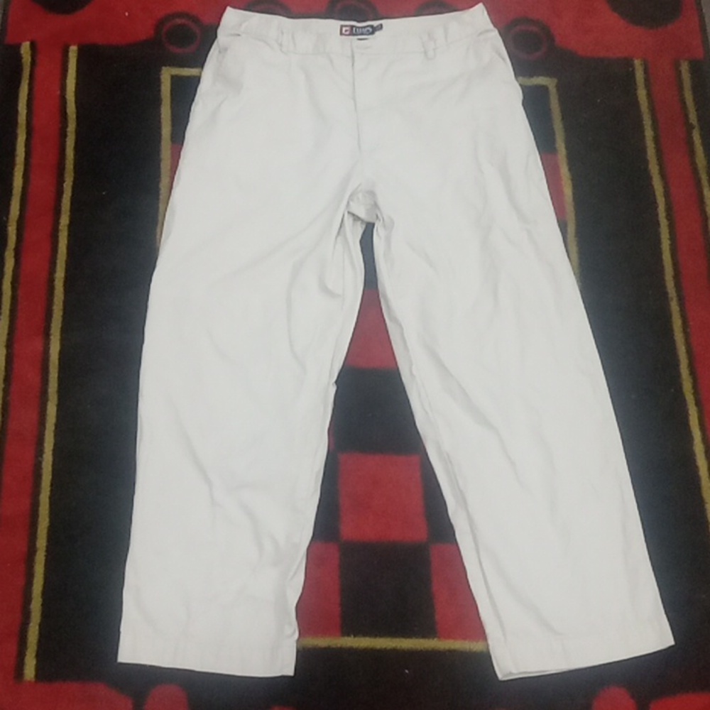Chaps jeans (38W×32L)